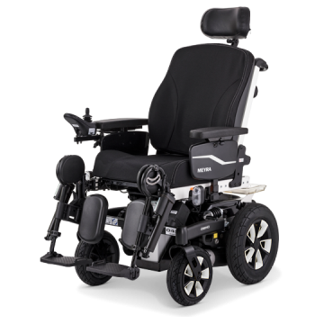 Акумулаторна количка iCHAIR MC3
