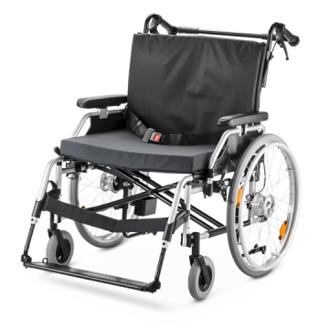 Инвалидна количка EUROCHAIR