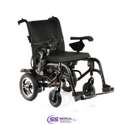 Акумулаторна инвалидна количка Cross Smart от SS Medical