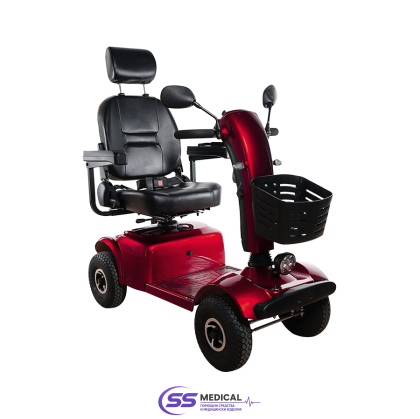 Електрически скутер RIDER II