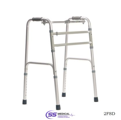 Проходилка Dual от SS Medical