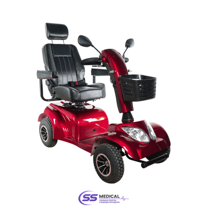 Електрически скутер CRUISER II