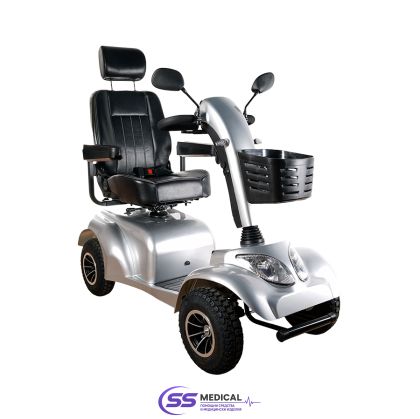 Електрически скутер CRUISER II