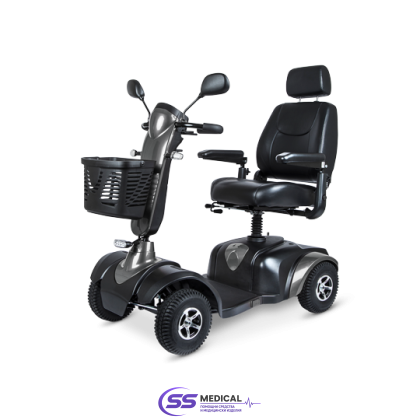 Електрически скутер CL 510