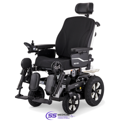 Акумулаторна количка iCHAIR MC3