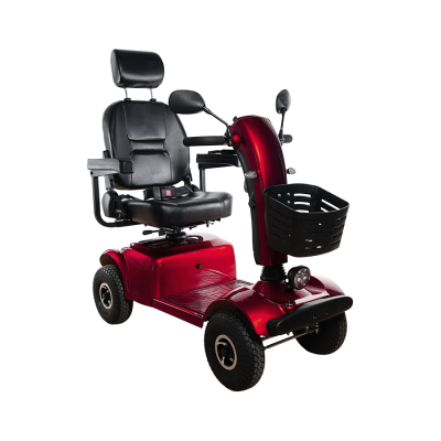 Електрически скутер RIDER II