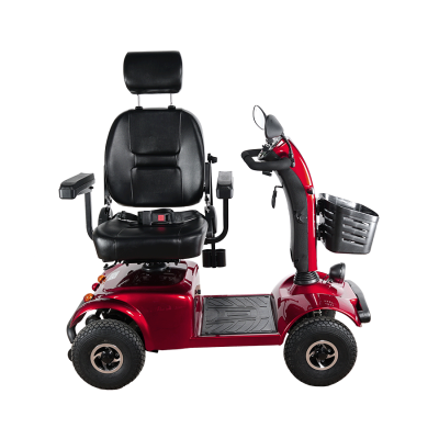 Електрически скутер RIDER II