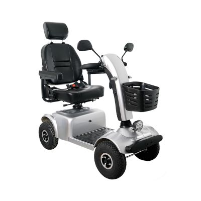 Електрически скутер RIDER II