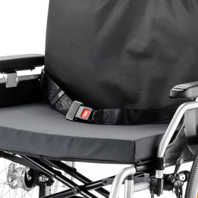 Инвалидна количка EUROCHAIR XXL