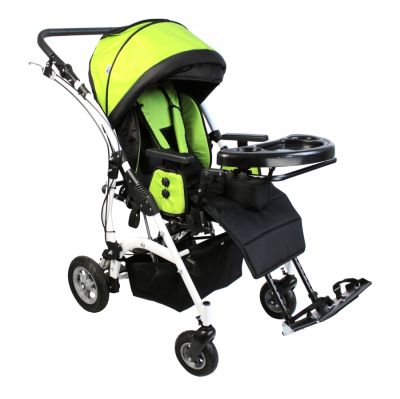 Детска количка JUNIOR PLUS