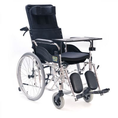 Инвалидна количка RECLINER