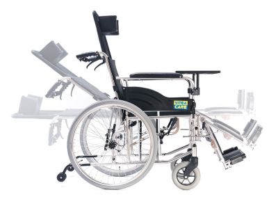 Инвалидна количка RECLINER