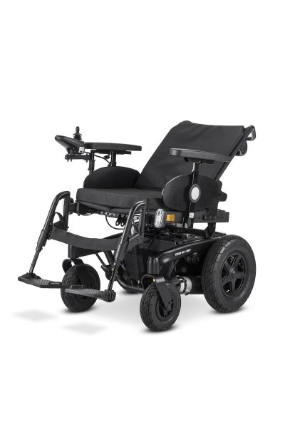 Акумулаторна количка iCHAIR MC1 LIGHT