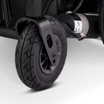 Акумулаторна количка iCHAIR MC1 LIGHT
