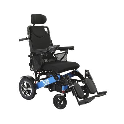 Акумулаторна количка BC-EA8000MR