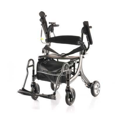 Акумулаторна количка MULTIPLUS