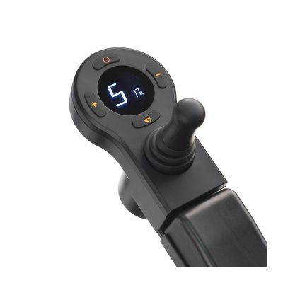 Акумулаторна количка MULTIPLUS