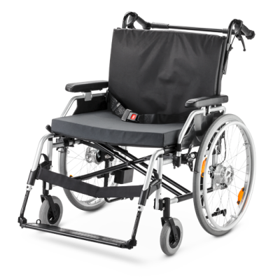 Инвалидна количка EUROCHAIR